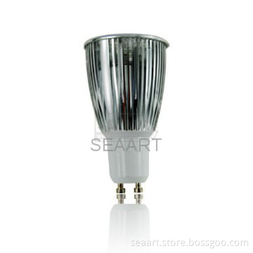 MR16 GU10 LED SPOTLIGHT 3W SELL PER BOX with 20pcs